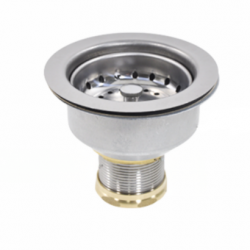 PSS0036 Ball-Lock Sink Strainer